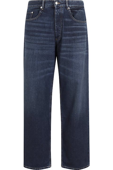 Homeware Icon Denim Will