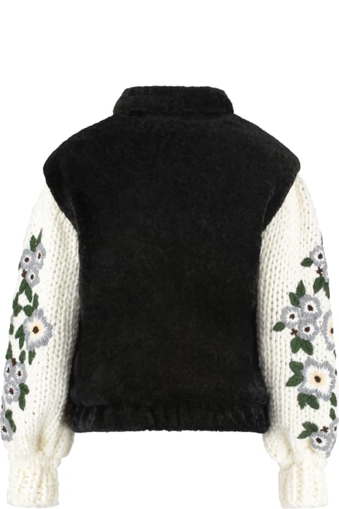 Tu Lizé Coats & Jackets for Women Tu Lizé Vegan Fur Jacket