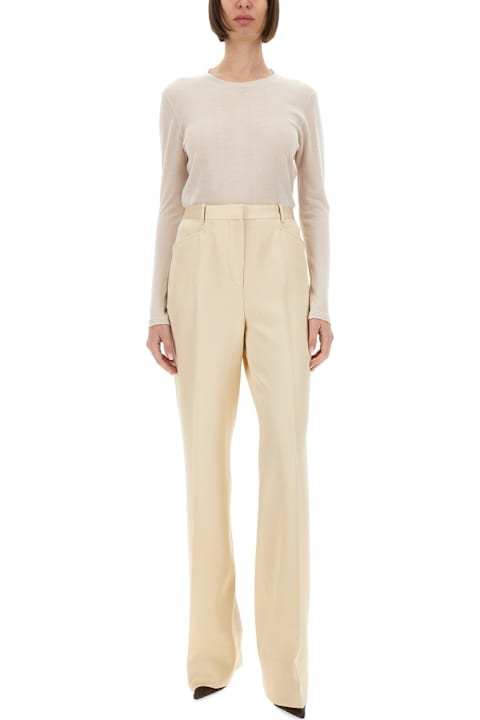 Tom Ford Clothing for Women Tom Ford Cashmere And Silk Sweater