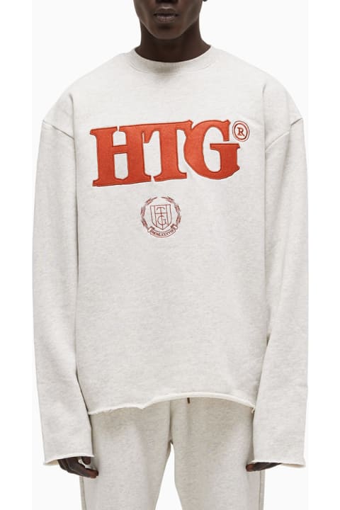 Honor The Gift A-spring Studio Sweatshirt Htg220152