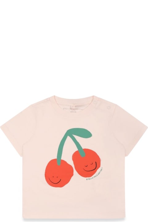 Stella McCartney for Men Stella McCartney Special T-shirts