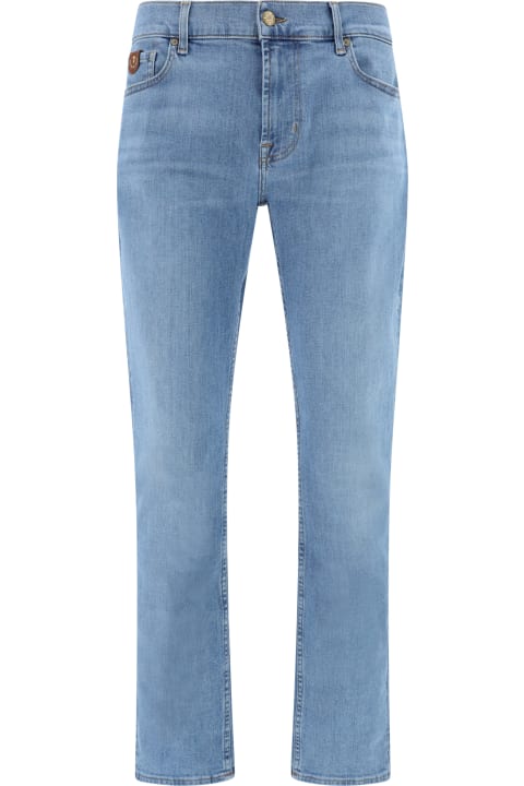Jeans for Men 7 For All Mankind Jeans