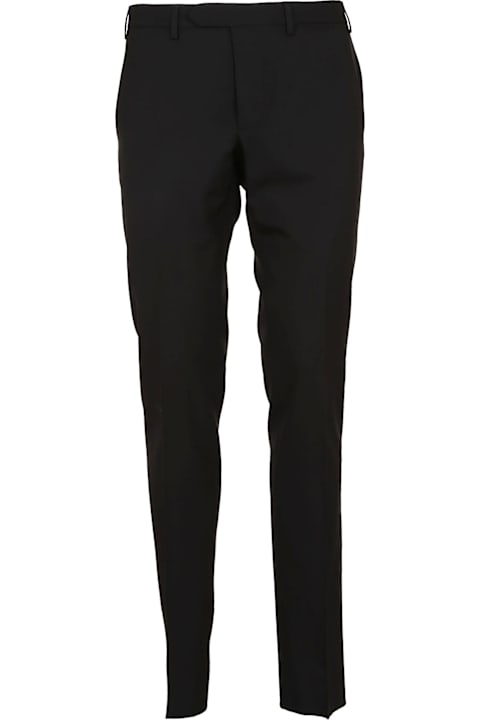 Santaniello Pants for Men Santaniello Slim Fit Trousers