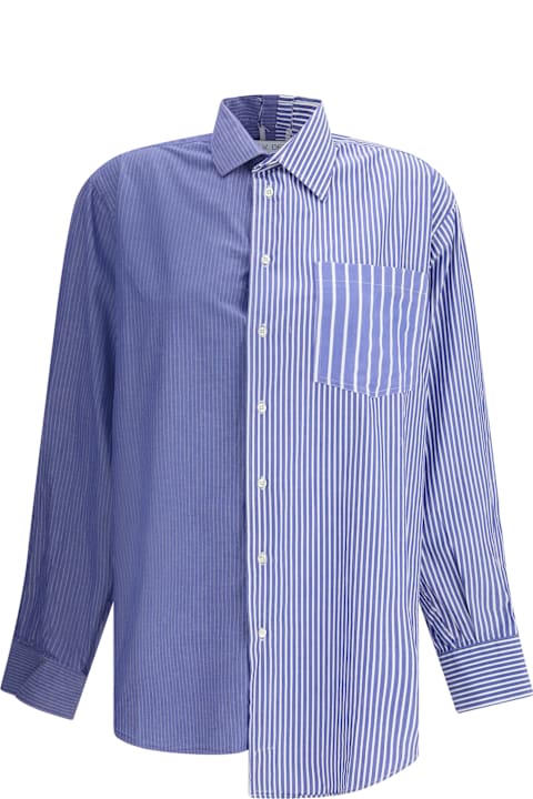 Homeware E.L.V. DENIM Striped Diana Shirt