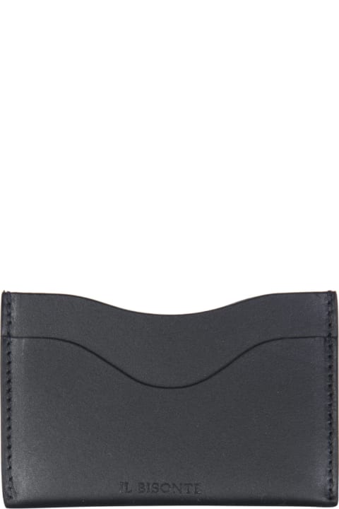 Homeware Il Bisonte Orion Card Holder