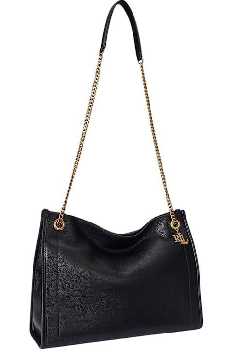 أدوات منزلية Ralph Lauren Brdly Shppr Tote Large