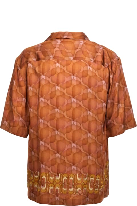 Homeware Dries Van Noten 'cassiemb' Shirt