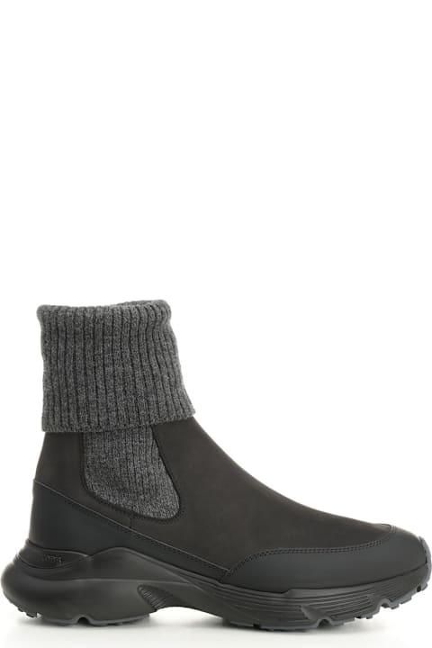 Homeware Tod's Chelsea Ankle Boot