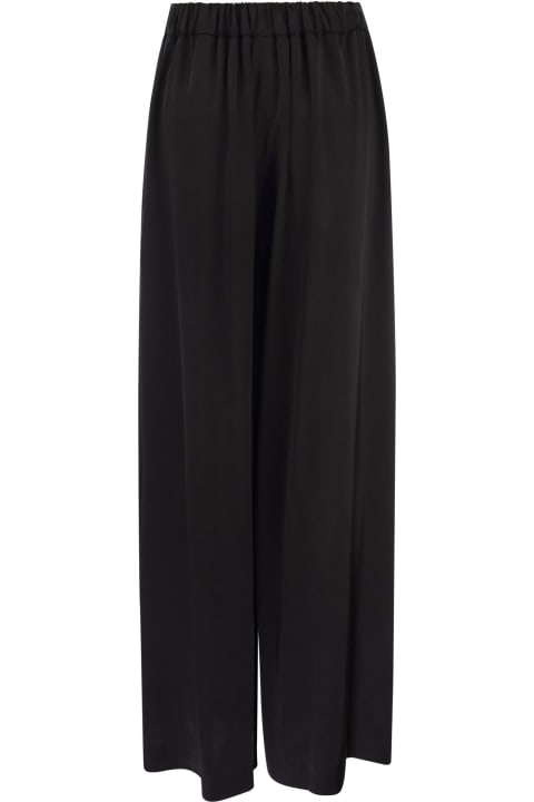 Homeware Fabiana Filippi Wide Leg Pants