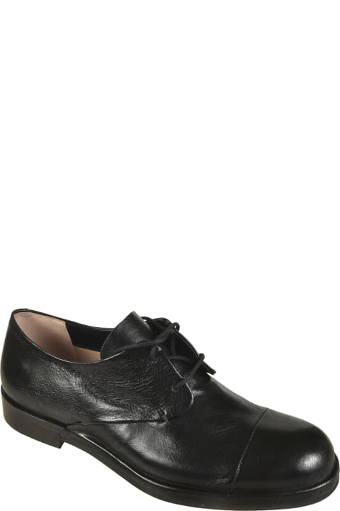 Del Carlo أحذية برباط لـ السيدات Del Carlo Piper Oxford Shoes