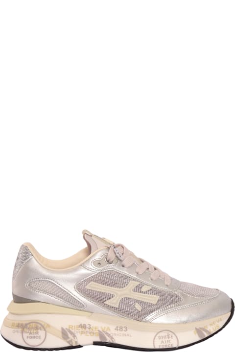 Premiata Moerund Sneakers