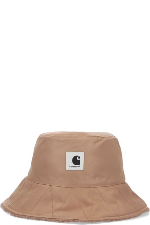 Homeware Carhartt 
orla
 Reversible Bucket Hat