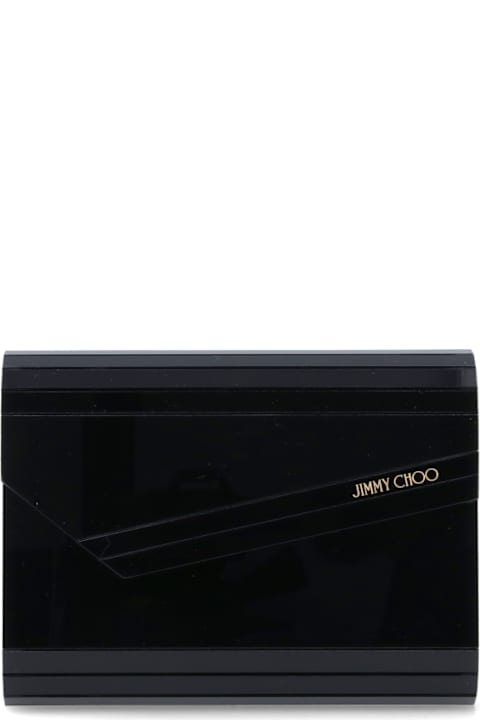 Homeware Jimmy Choo 'candy' Clutch