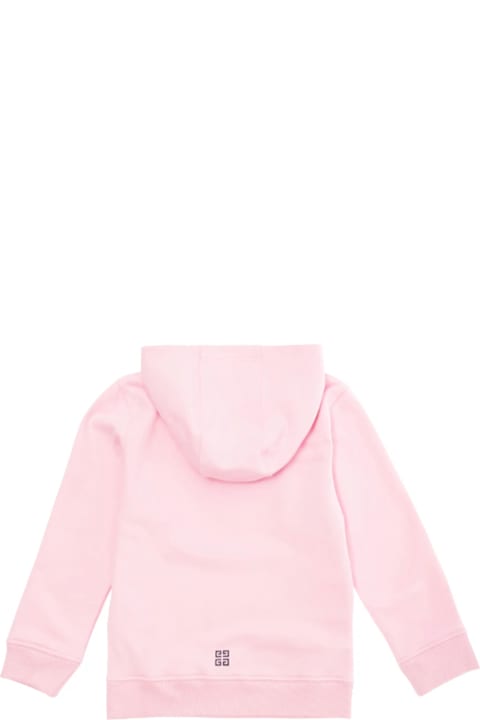 Givenchy Sale for Kids Givenchy Sweatshirt