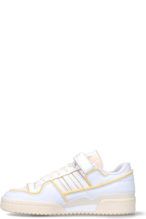 Fashion for Women Adidas 'forum 84 Low' Sneakers