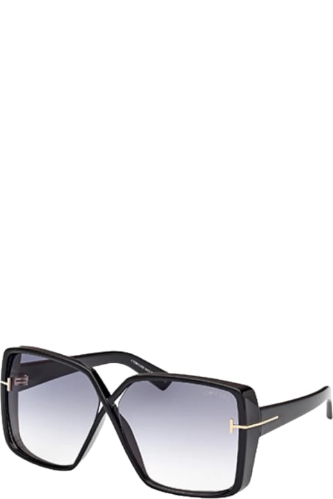 Tom Ford Eyewear Eyewear for Men Tom Ford Eyewear Tf 1117 /s Sunglasses
