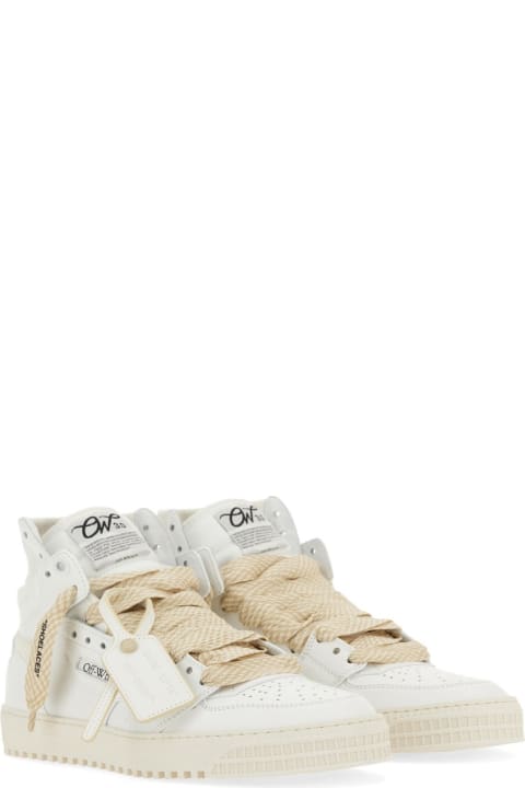 Off-White Shoes for Men Off-White "3.0 Off Court" Sneaker