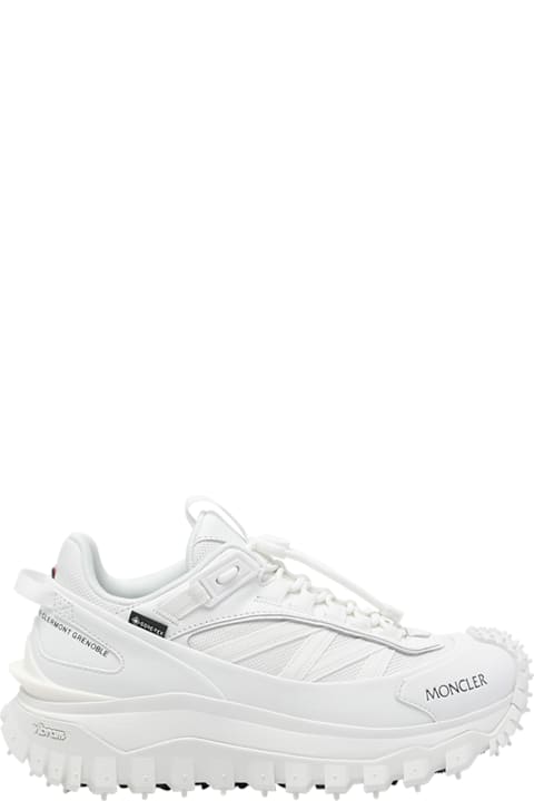 Moncler Trailgrip Gtx Low Sneakers