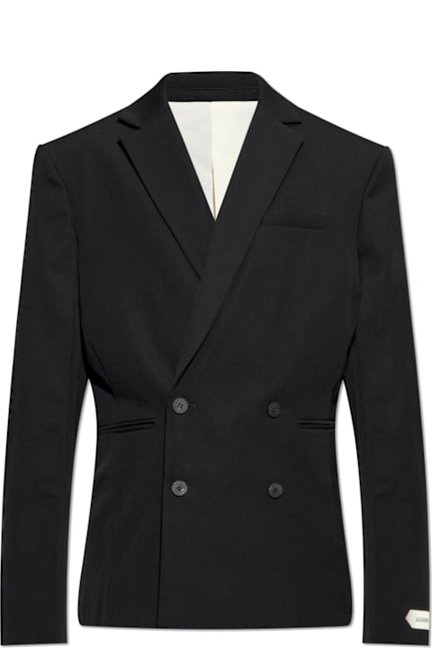 Clothing for Men Jacquemus Jacquemus Blazer Fernando