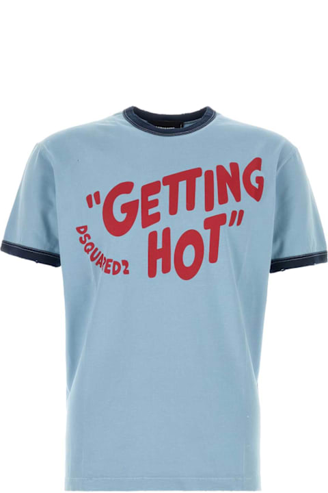 インテリア Dsquared2 Cool Fit Tee