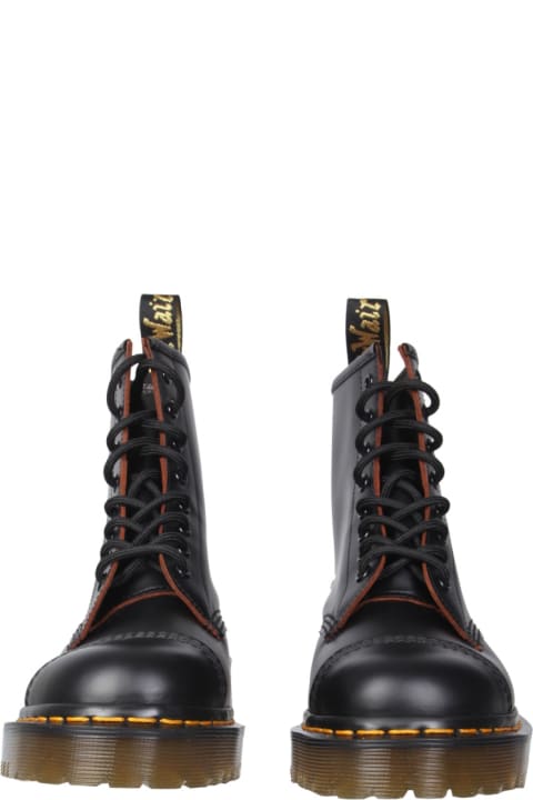 Boots for Men Dr. Martens 1460 Bex Boots