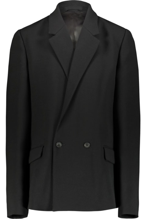 WARDROBE.NYC Coats & Jackets for Women WARDROBE.NYC Hailey Bieber Blazer