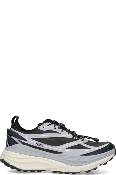 Hoka for Kids Hoka "stinson One7" Sneakers