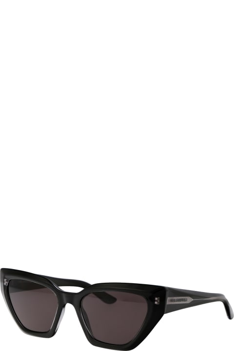 Karl Lagerfeld Eyewear for Women Karl Lagerfeld Kl6145s Sunglasses