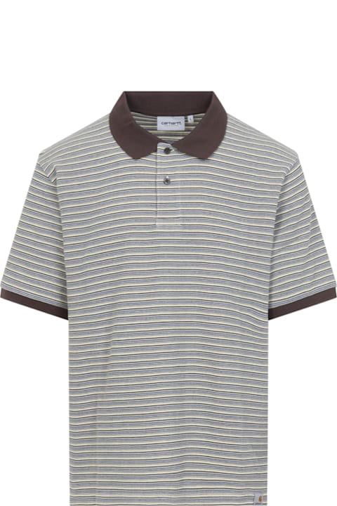 Carhartt for Kids Carhartt Dion Polo