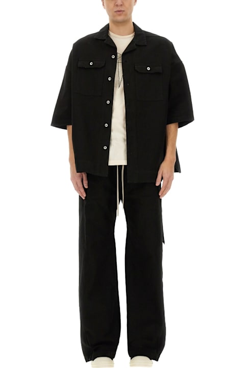 Shirts for Men DRKSHDW "magnum Tommy" Shirt