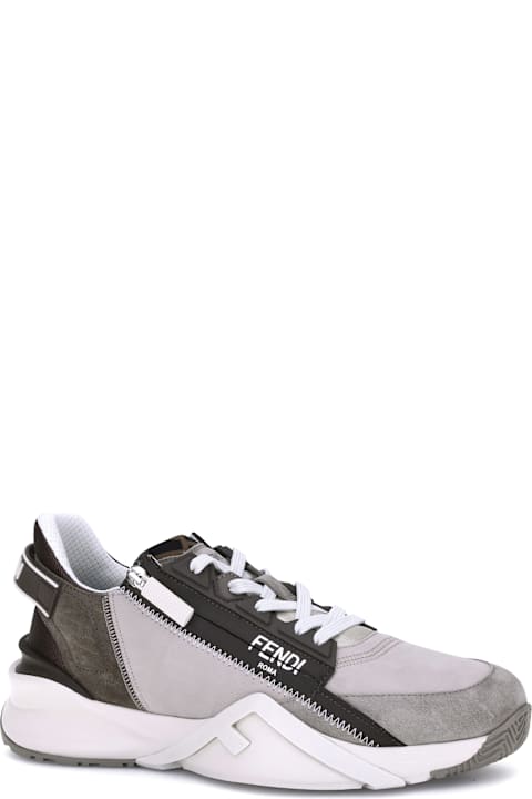 أدوات منزلية Fendi Flow Sneakers