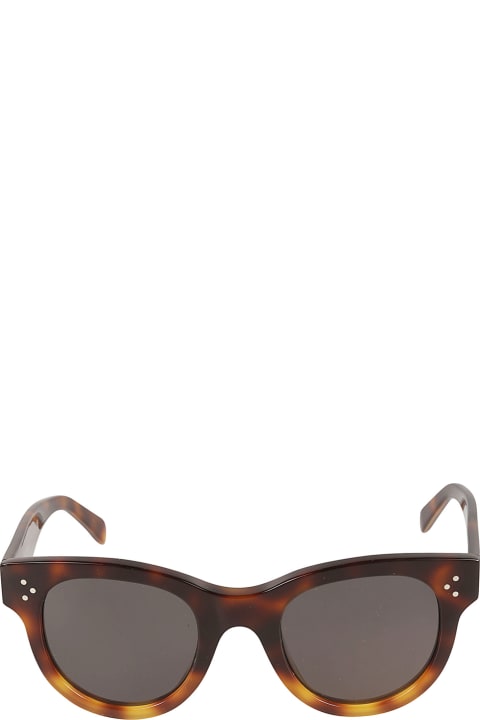 Eyewear for Men Celine Geometric Sunglasses