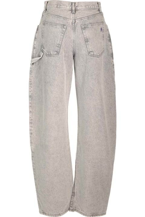 Jeans for Women The Attico 'effie' Trousers