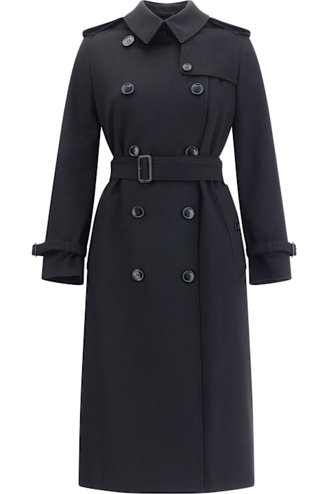 Homeware Burberry Kensington Coat