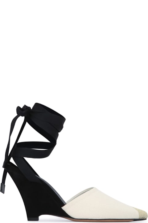 Jacquemus Les Espadrilles H