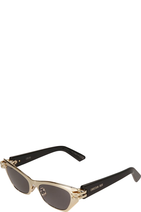 メンズ アイウェア Dior Eyewear B3u Sunglasses