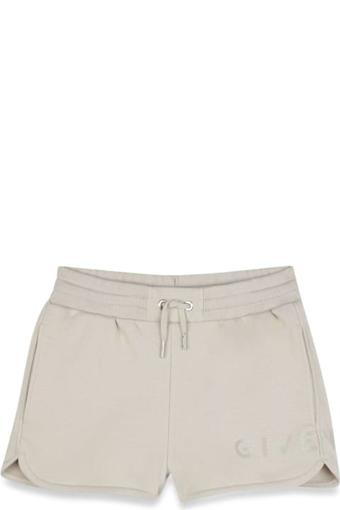 Bottoms for Girls Givenchy Short