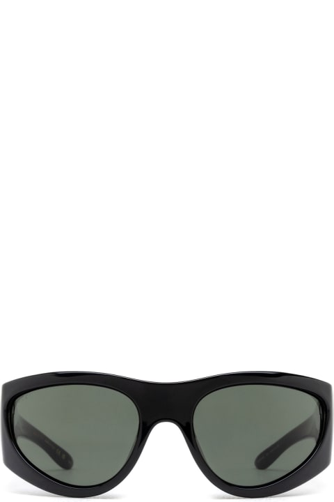 Fashion for Men Gucci Eyewear Gg1575s Black Sunglasses