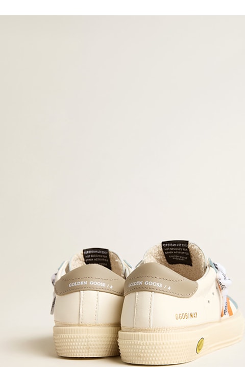 Golden Goose Sneakers May