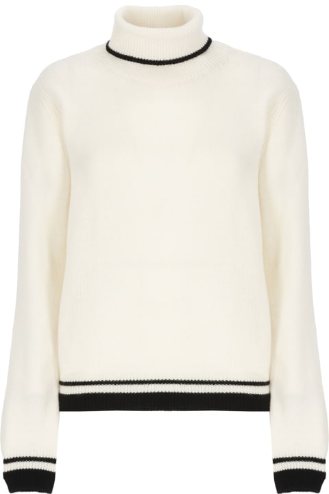 Fashion for Men MSGM Wool Sweater