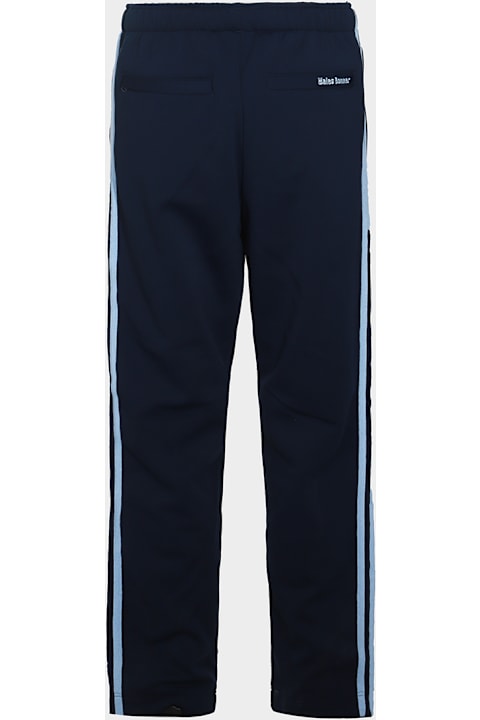 Adidas Originals by Wales Bonner for Men Adidas Originals by Wales Bonner Dark Blue Pants