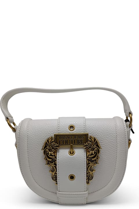 Homeware Versace Jeans Couture Couture Buckle Crossbody Bag