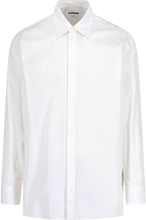 Homeware Jil Sander 'monday' Shirt