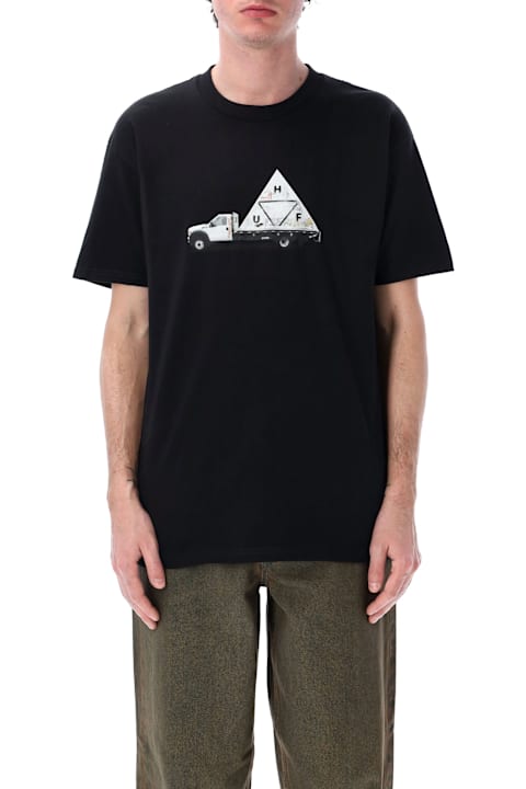 HUF لـ Kids HUF High Clearance T-shirt