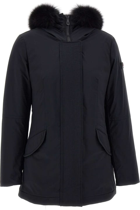 Peuterey Clothing for Women Peuterey 'donnet Kl' Jacket