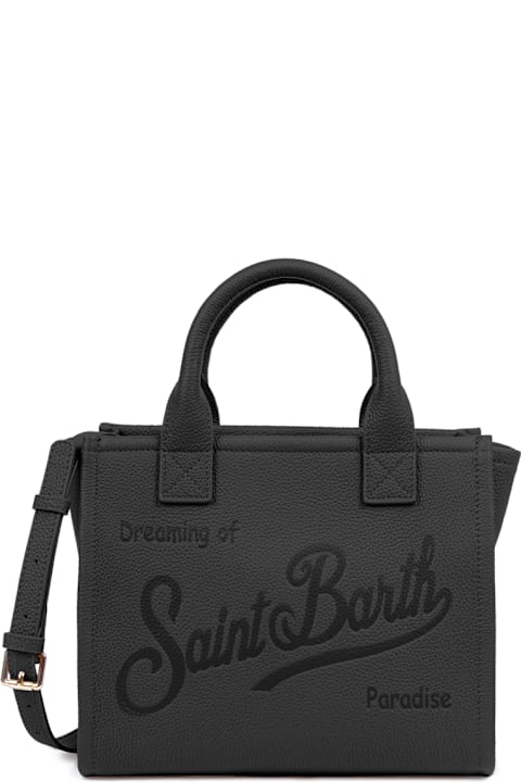 MC2 Saint Barth for Kids MC2 Saint Barth Vanity Bag Midi