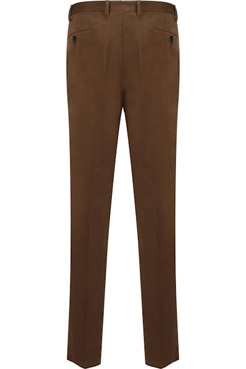 Germano Zama Pants for Men Germano Zama Pants