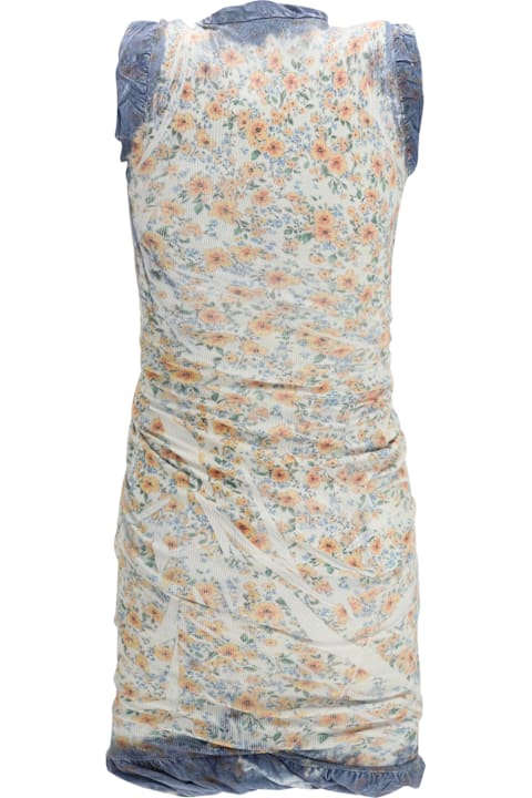 Homeware Diesel D-ayana Dress