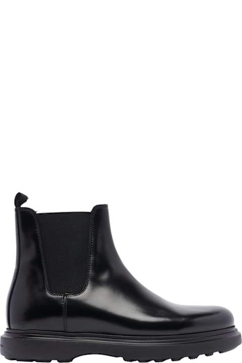 Homeware Stuart Weitzman Amos Booties