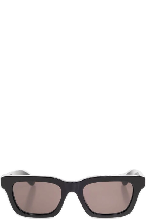 Alexander McQueen Accessories for Men Alexander McQueen Square Frame Sunglasses